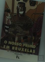 O Nosso Primo em Bruxelas