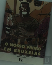 O Nosso Primo em Bruxelas