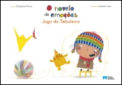 O Novelo de Emoções - Jogo de Tabuleiro