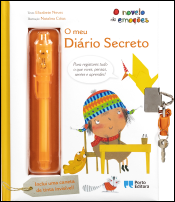 O novelo de emoções - O meu Diário Secreto
