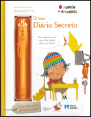 O novelo de emoções - O meu Diário Secreto