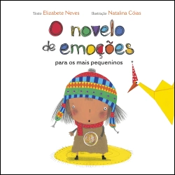 Bertrand.pt - O novelo de emoções para os mais pequeninos