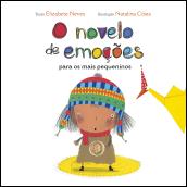 O novelo de emoções para os mais pequeninos