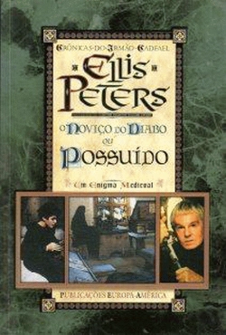 Bertrand.pt - O Noviço do Diabo ou Possuído
