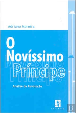 Bertrand.pt - O Novíssimo Príncipe