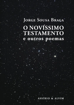 Bertrand.pt - O Novíssimo Testamento