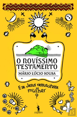 Bertrand.pt - O Novíssimo testamento