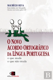 O Novo Acordo Ortográfico Da Língua Portuguesa