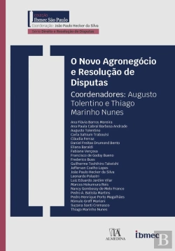 Bertrand.pt - O Novo Agronegócio E Resolução De Disputas