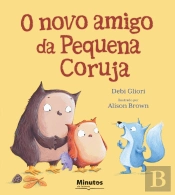 O Novo Amigo da Pequena Coruja