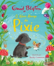 O Novo Amigo da Pixie