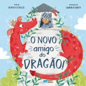 O novo amigo do Dragão!