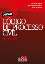 O Novo Código de Processo Civil Comentado