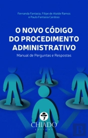 O Novo Código do Procedimento Administrativo