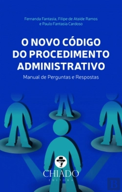 Bertrand.pt - O Novo Código do Procedimento Administrativo