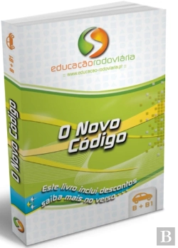 Bertrand.pt - O Novo Código