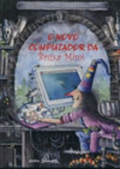 O Novo Computador da Bruxa Mimi