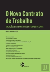 O Novo Contrato de Trabalho