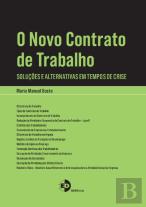 O Novo Contrato de Trabalho