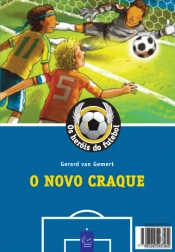 O Novo Craque