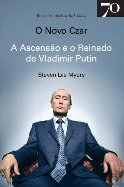 Bertrand.pt - O Novo Czar