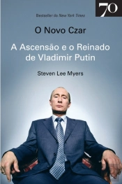 O Novo Czar