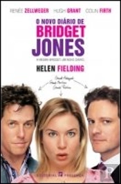 O Novo Diário Bridget Jones
