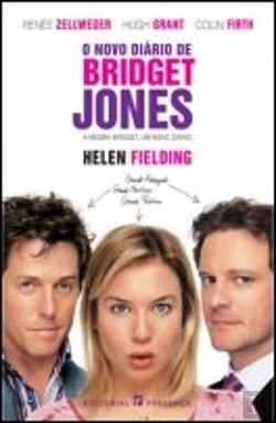 Bertrand.pt - O Novo Diário Bridget Jones