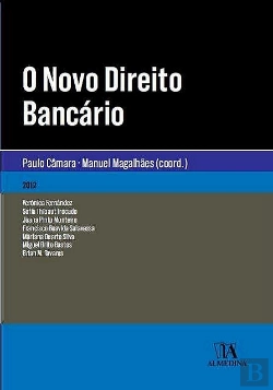 Bertrand.pt - O Novo Direito Bancário