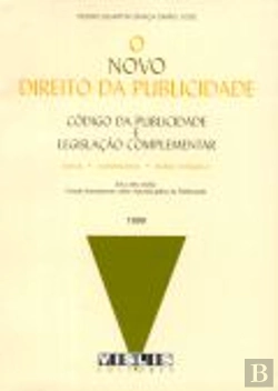 Bertrand.pt - O Novo Direito da Publicidade