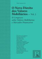 O Novo Direito dos Valores Mobiliários - Vol. 2
