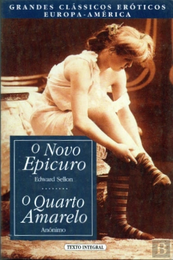 Bertrand.pt - O Novo Epicuro  & O Quarto Amarelo