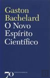 O Novo Espírito Científico