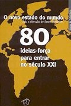 Bertrand.pt - O Novo Estado do Mundo