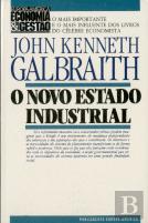 O Novo Estado Industrial