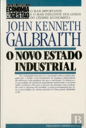 O Novo Estado Industrial