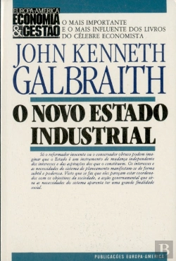 Bertrand.pt - O Novo Estado Industrial