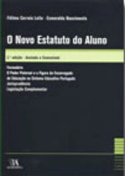Bertrand.pt - O Novo Estatuto do Aluno