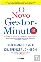 O Novo Gestor-Minuto