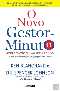 Bertrand.pt - O Novo Gestor-Minuto