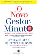 O Novo Gestor-Minuto