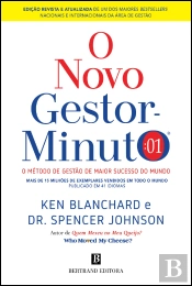 O Novo Gestor-Minuto