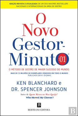 Bertrand.pt - O Novo Gestor-Minuto