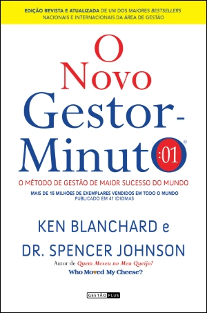 O Novo Gestor-Minuto