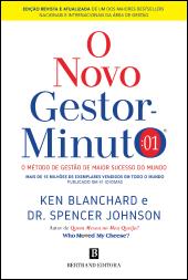 O Novo Gestor-Minuto