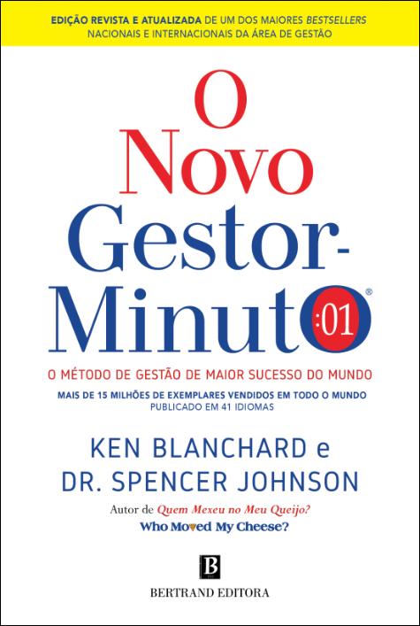 O Novo Gestor-Minuto