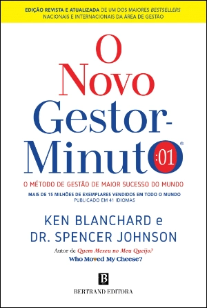 O Novo Gestor-Minuto