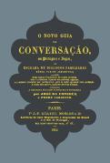 O Novo Guia da Conversação em Portuguez e Inglez