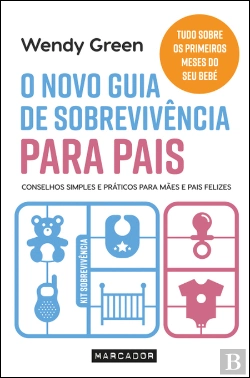 Bertrand.pt - O Novo Guia de Sobrevivência para Pais