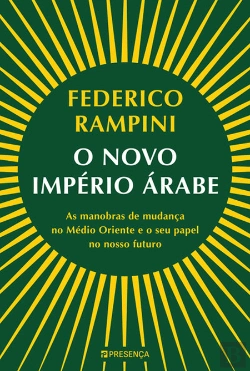 Bertrand.pt - O Novo Império Árabe